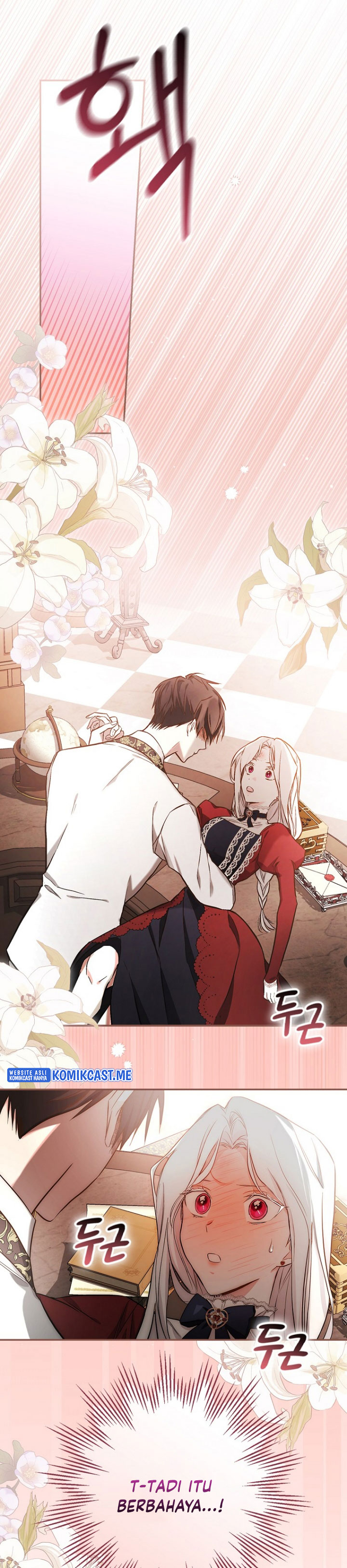 I’ll Become the Mother of the Hero Chapter 14 Image 16