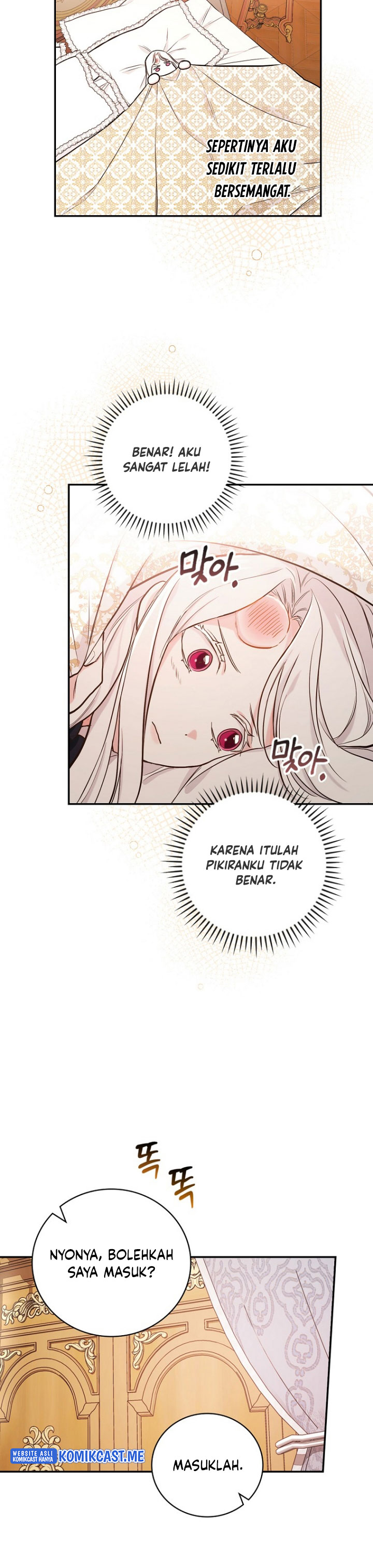 I’ll Become the Mother of the Hero Chapter 14 Image 29
