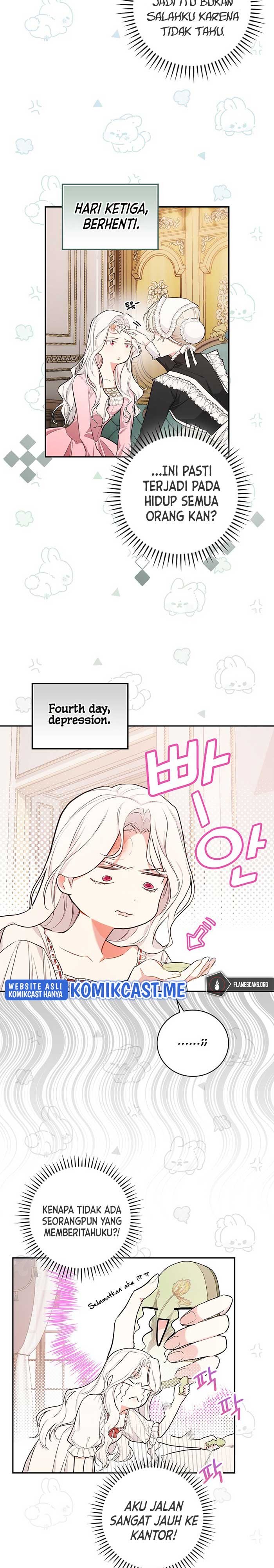 I’ll Become the Mother of the Hero Chapter 15 Image 2