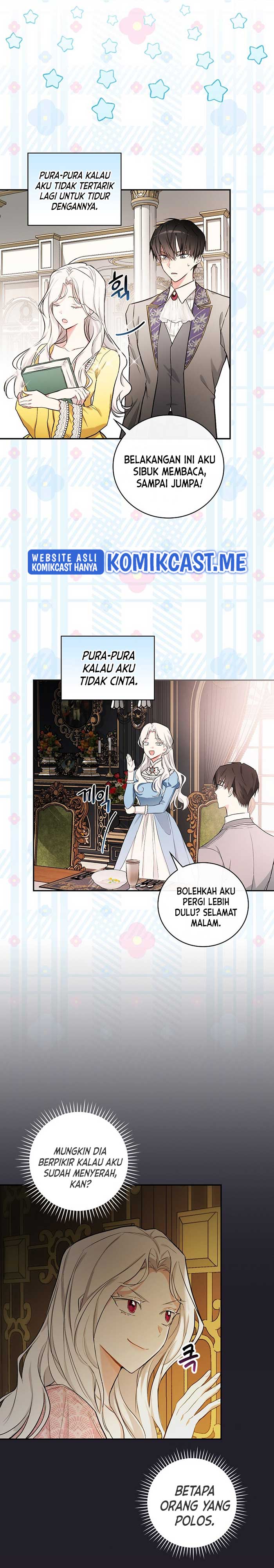 I’ll Become the Mother of the Hero Chapter 15 Image 10