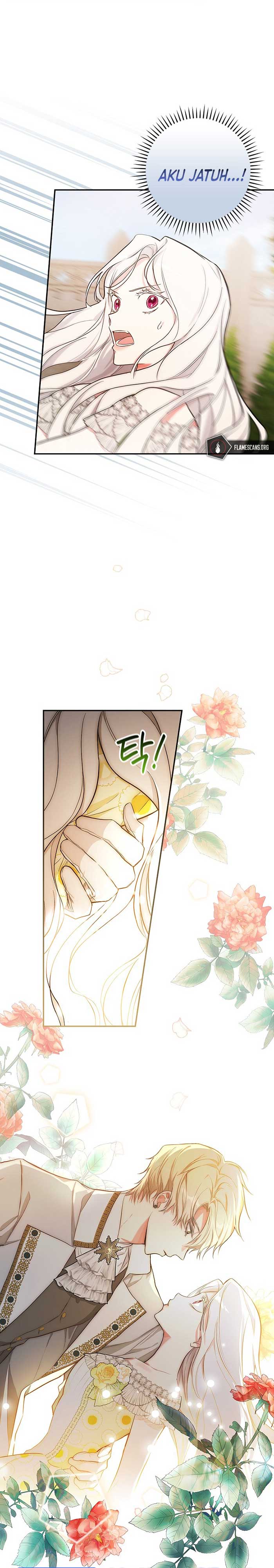 I’ll Become the Mother of the Hero Chapter 15 Image 23
