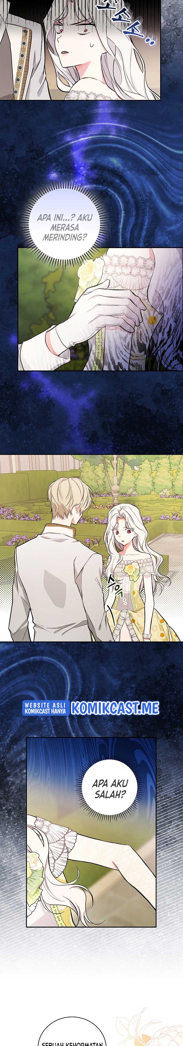 I’ll Become the Mother of the Hero Chapter 15 Image 26