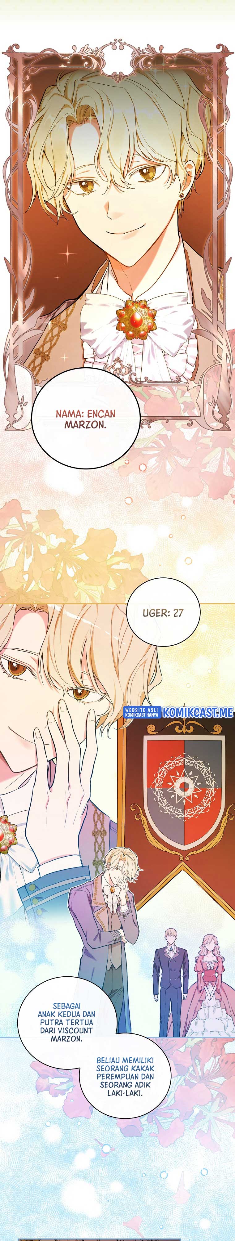 I’ll Become the Mother of the Hero Chapter 16 Image 3