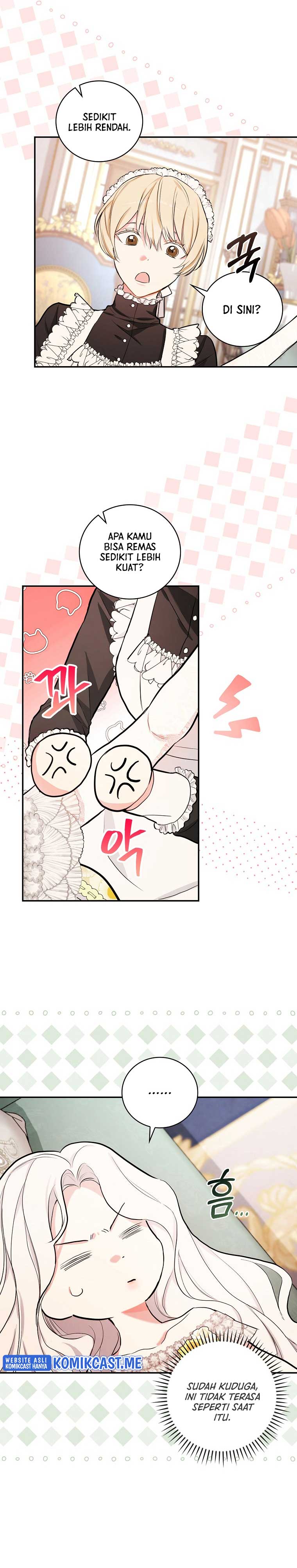 I’ll Become the Mother of the Hero Chapter 16 Image 8