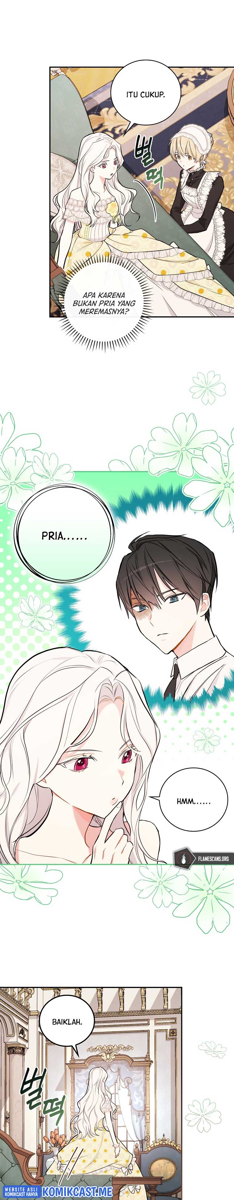 I’ll Become the Mother of the Hero Chapter 16 Image 9