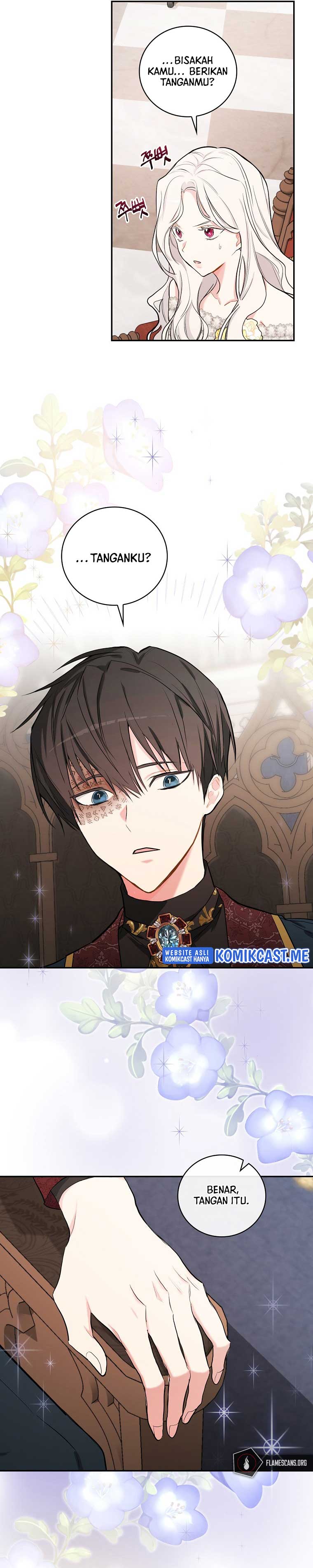 I’ll Become the Mother of the Hero Chapter 16 Image 13