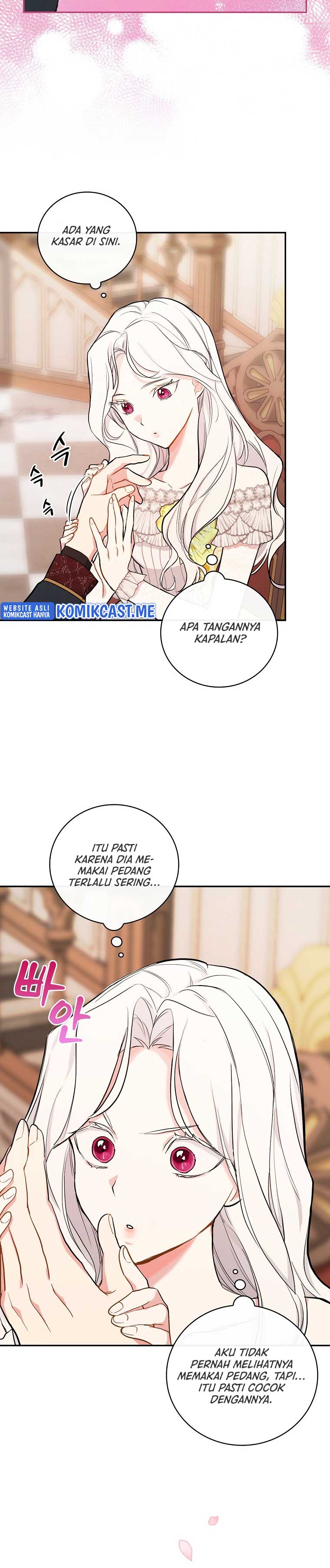 I’ll Become the Mother of the Hero Chapter 16 Image 16