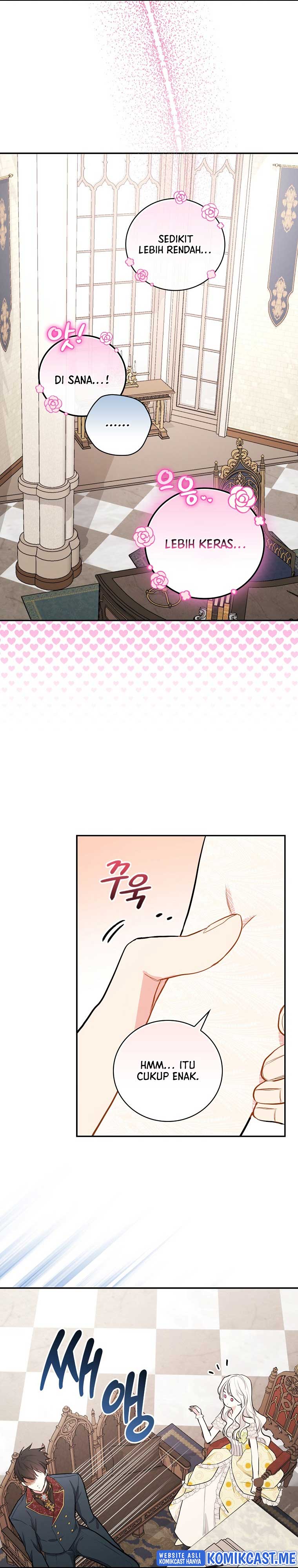 I’ll Become the Mother of the Hero Chapter 16 Image 25