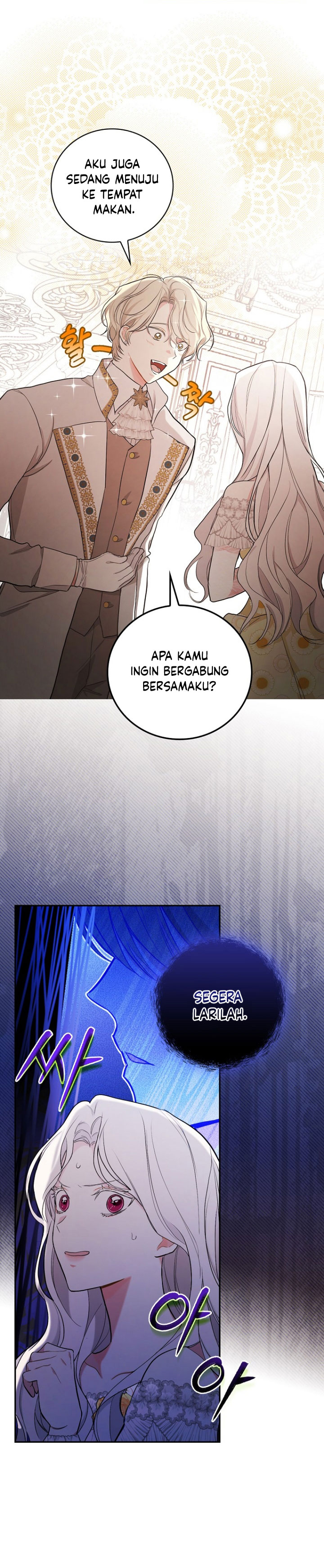 I’ll Become the Mother of the Hero Chapter 17 Image 10
