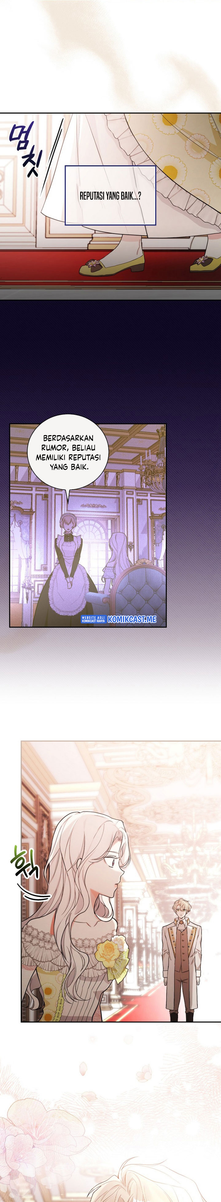 I’ll Become the Mother of the Hero Chapter 17 Image 13