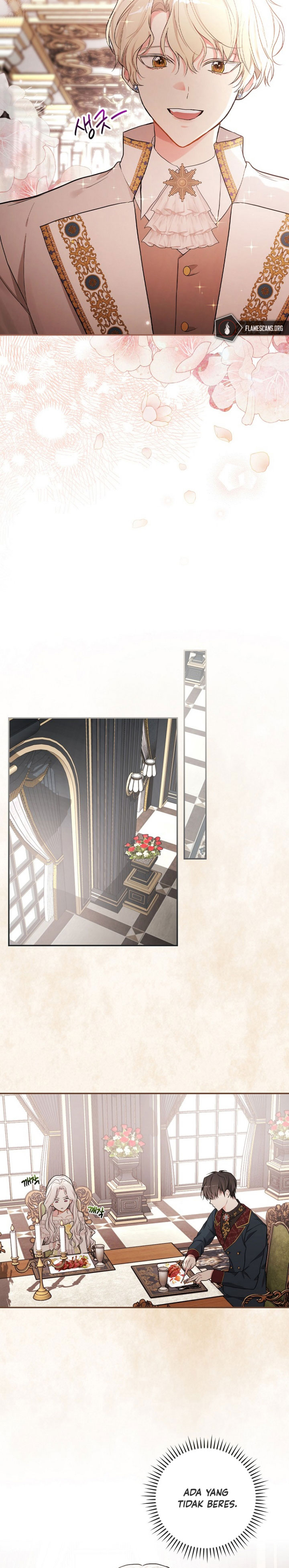 I’ll Become the Mother of the Hero Chapter 17 Image 14