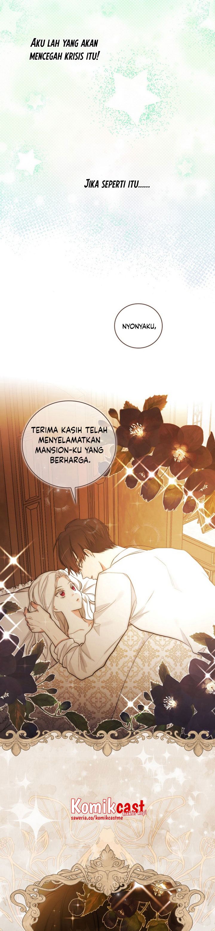 I’ll Become the Mother of the Hero Chapter 17 Image 18