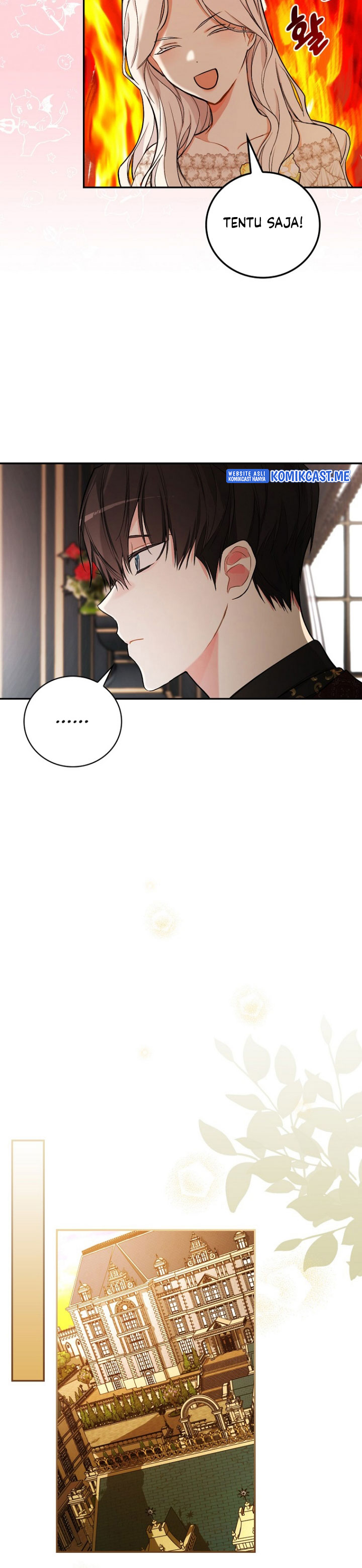 I’ll Become the Mother of the Hero Chapter 17 Image 20