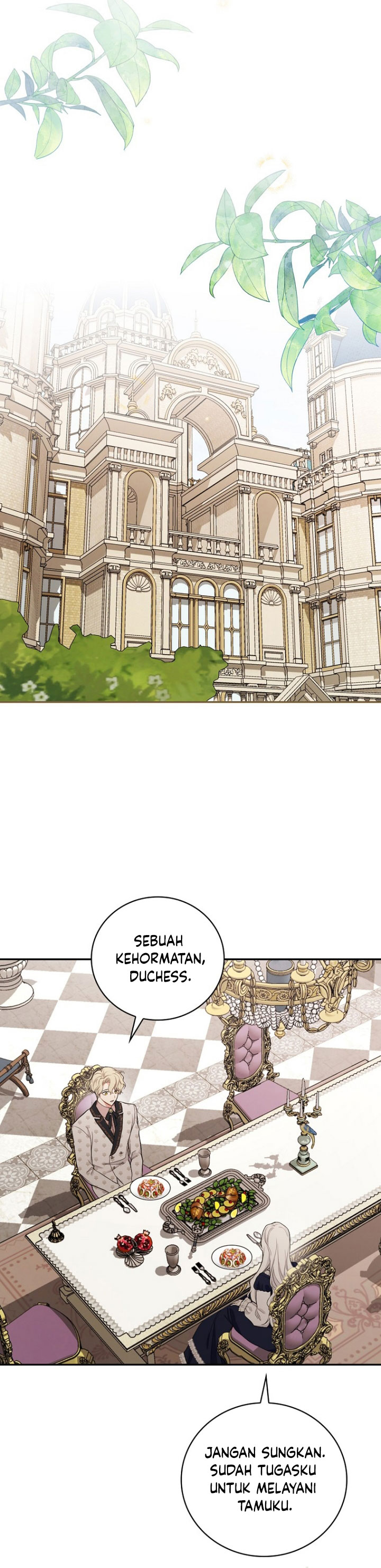 I’ll Become the Mother of the Hero Chapter 17 Image 23