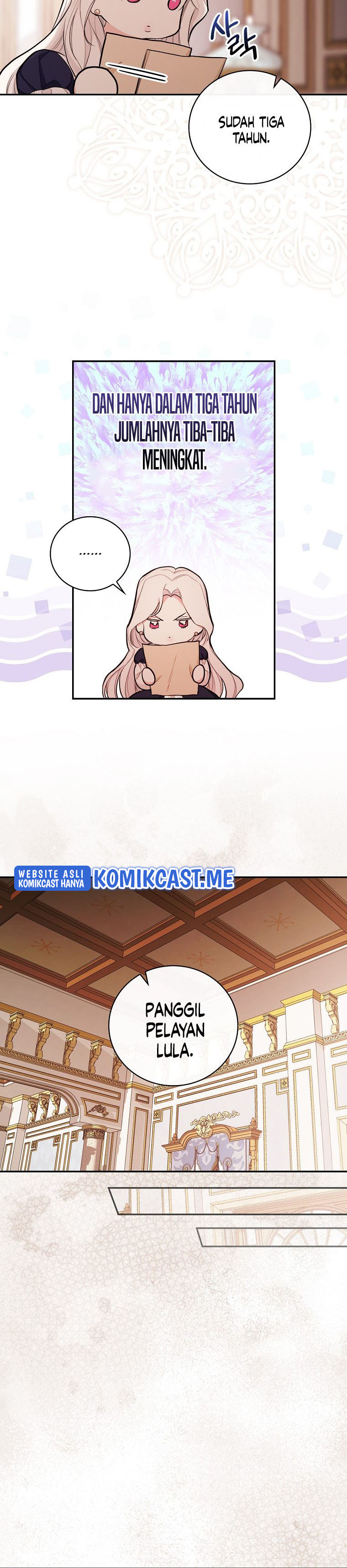 I’ll Become the Mother of the Hero Chapter 18 Image 27