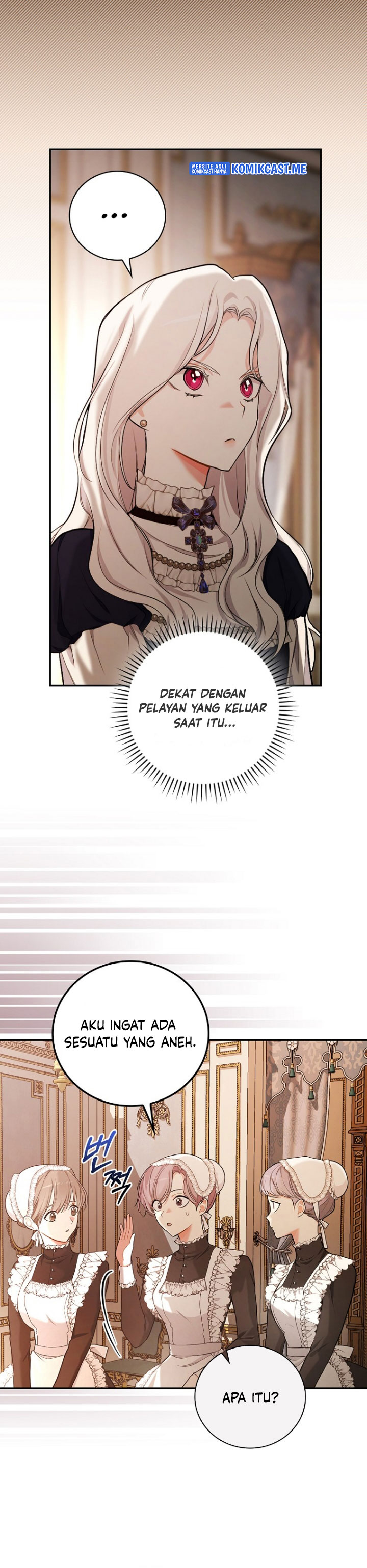 I’ll Become the Mother of the Hero Chapter 19 Image 3