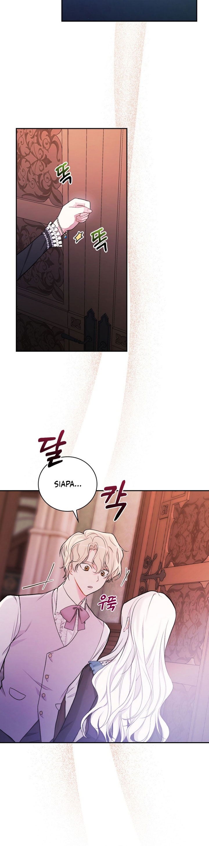 I’ll Become the Mother of the Hero Chapter 19 Image 9