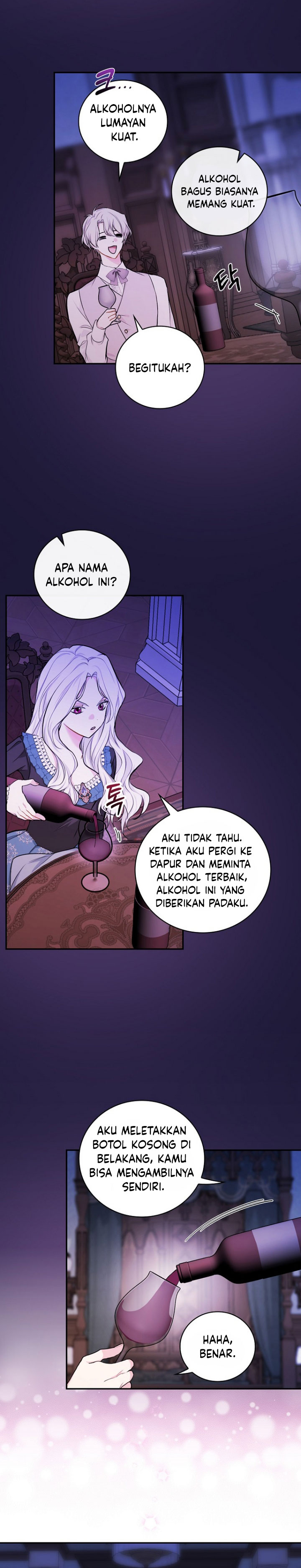 I’ll Become the Mother of the Hero Chapter 19 Image 19