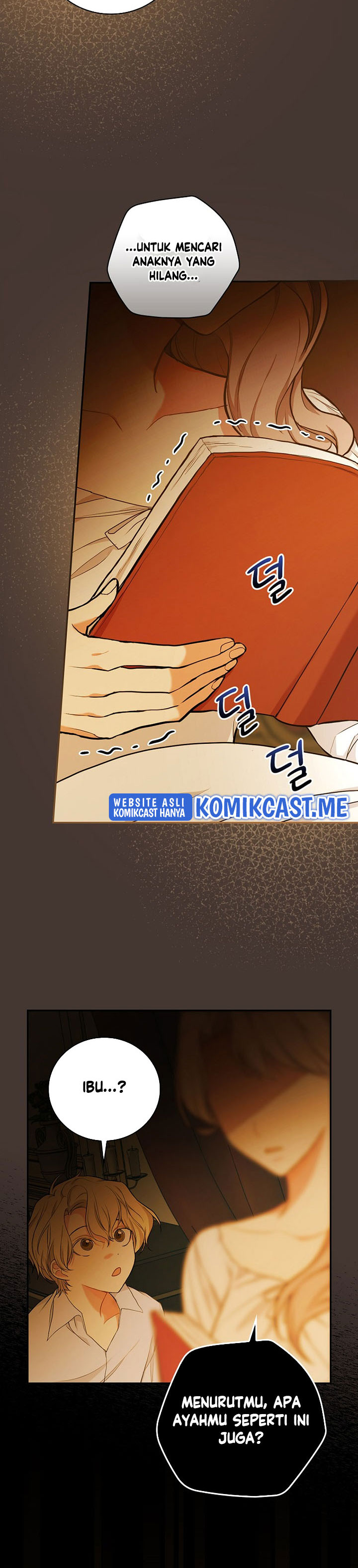 I’ll Become the Mother of the Hero Chapter 20 Image 6