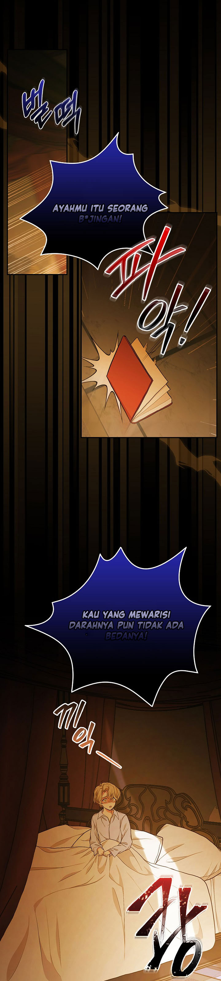 I’ll Become the Mother of the Hero Chapter 20 Image 7