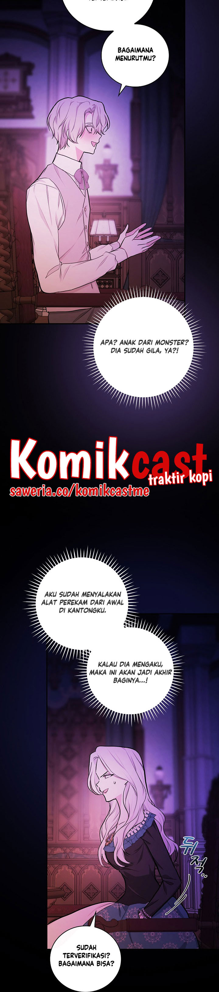 I’ll Become the Mother of the Hero Chapter 20 Image 12