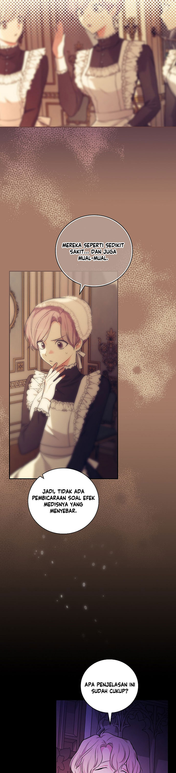 I’ll Become the Mother of the Hero Chapter 20 Image 16