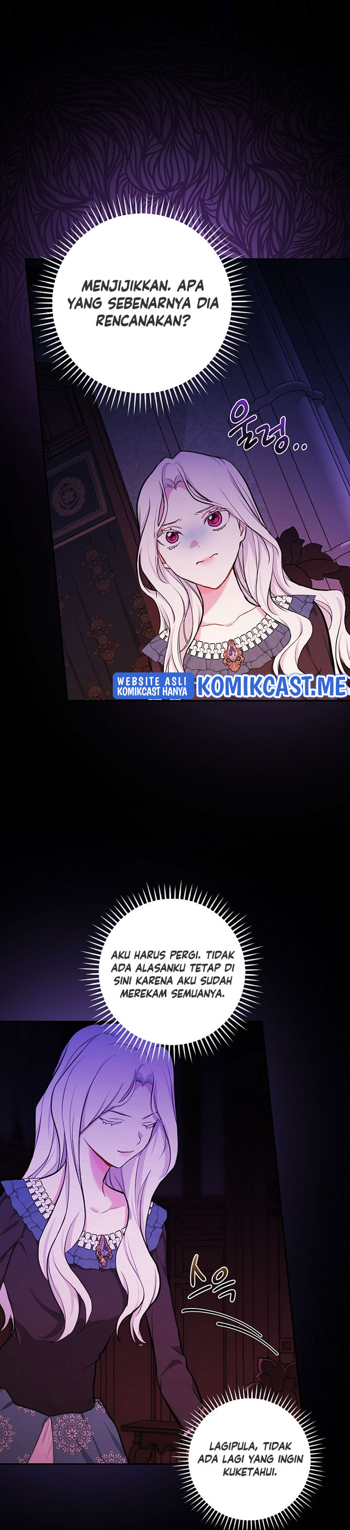 I’ll Become the Mother of the Hero Chapter 20 Image 19