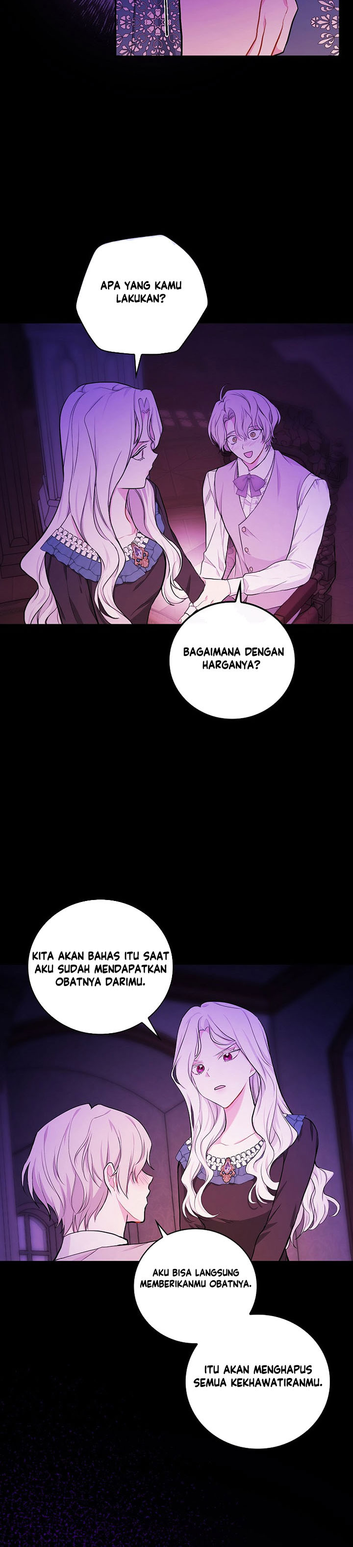 I’ll Become the Mother of the Hero Chapter 20 Image 21