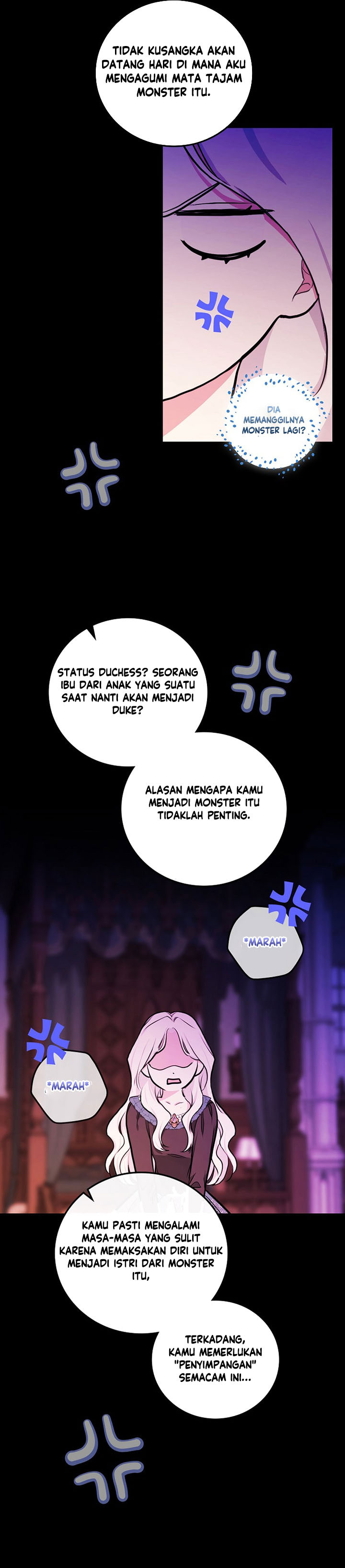 I’ll Become the Mother of the Hero Chapter 20 Image 28