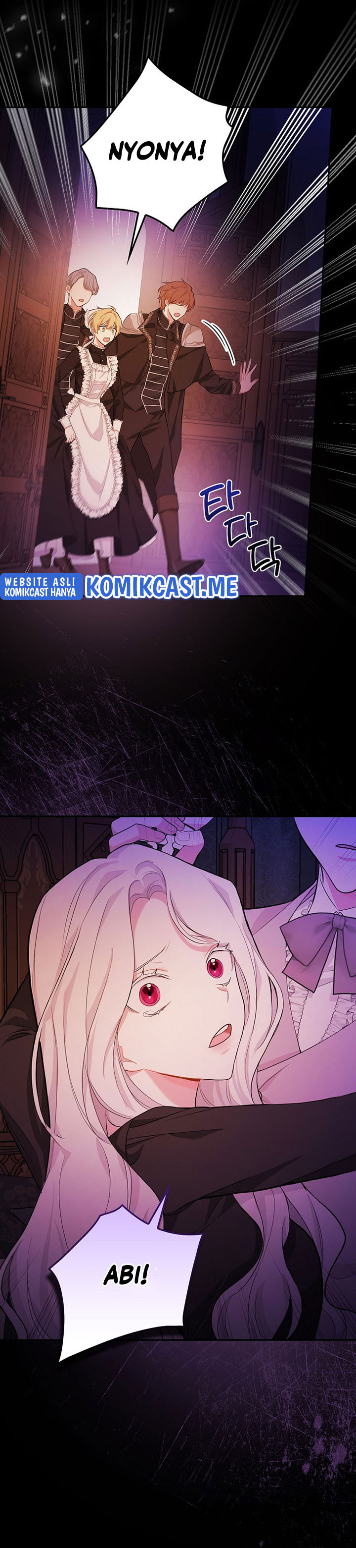 I’ll Become the Mother of the Hero Chapter 21 Image 4