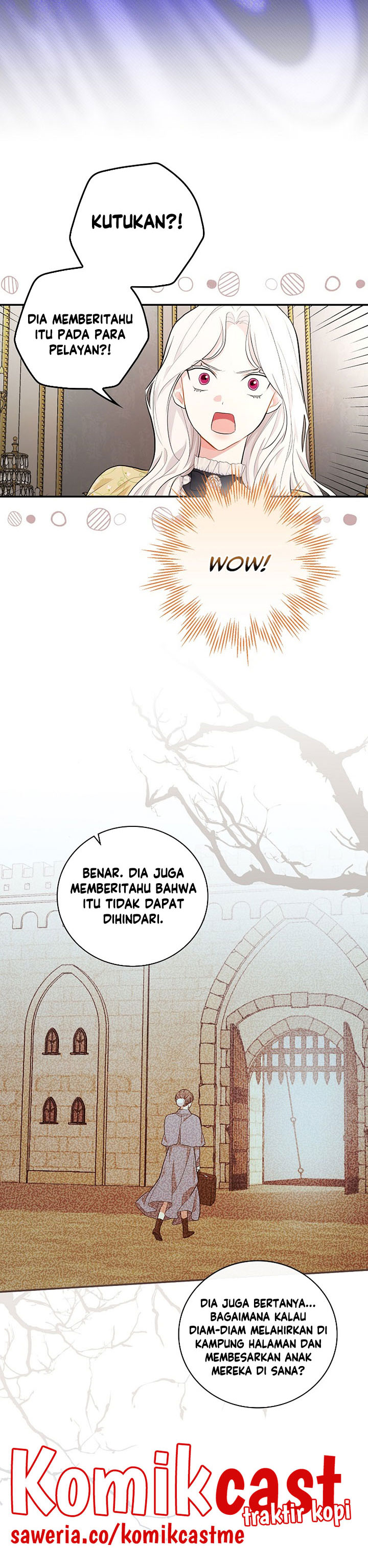I’ll Become the Mother of the Hero Chapter 21 Image 20