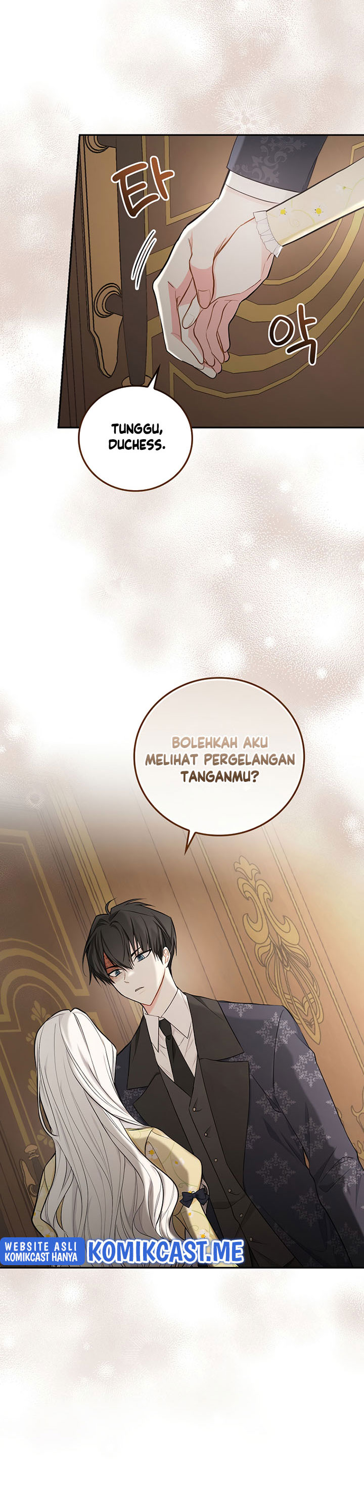 I’ll Become the Mother of the Hero Chapter 22 Image 12