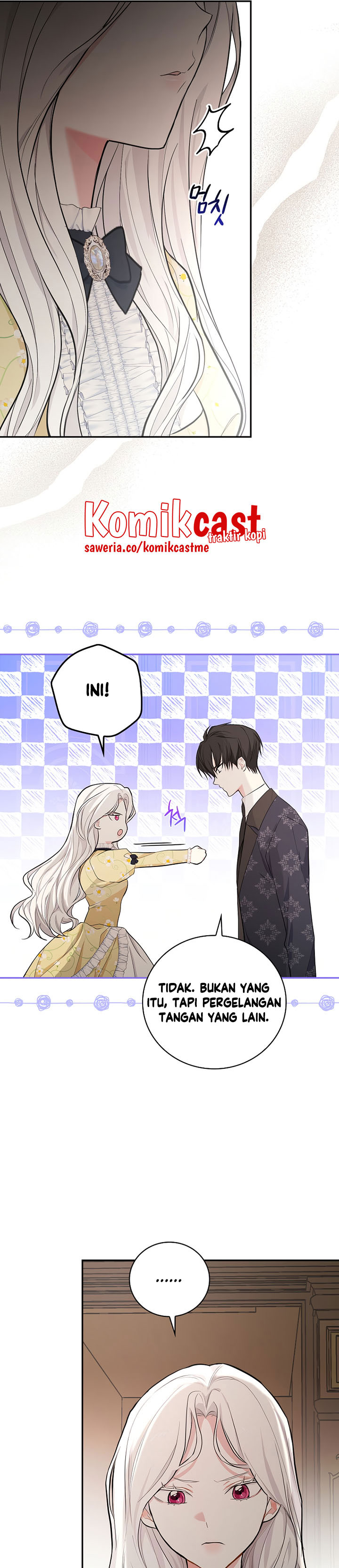 I’ll Become the Mother of the Hero Chapter 22 Image 13