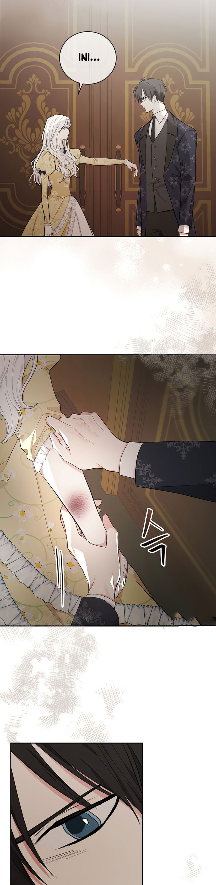 I’ll Become the Mother of the Hero Chapter 22 Image 17