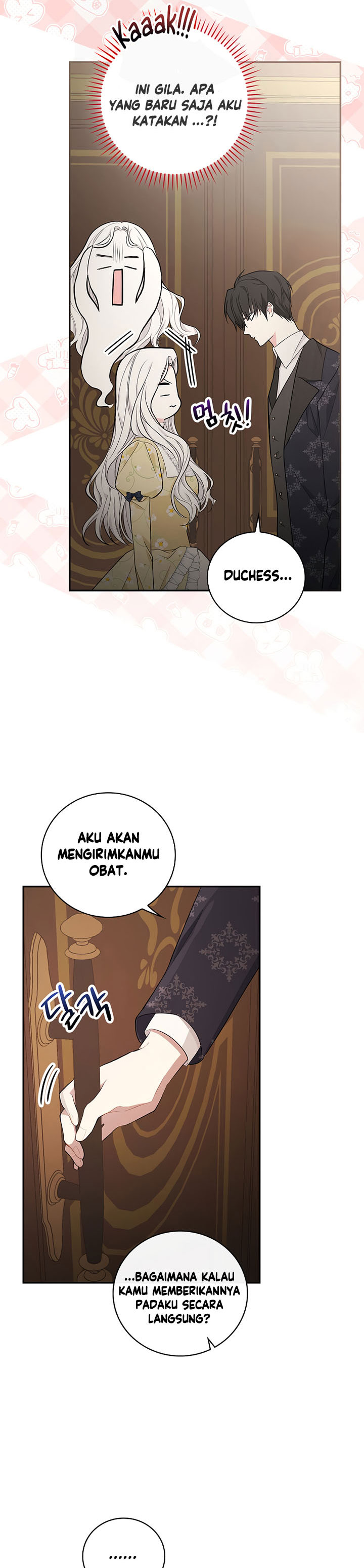 I’ll Become the Mother of the Hero Chapter 22 Image 23
