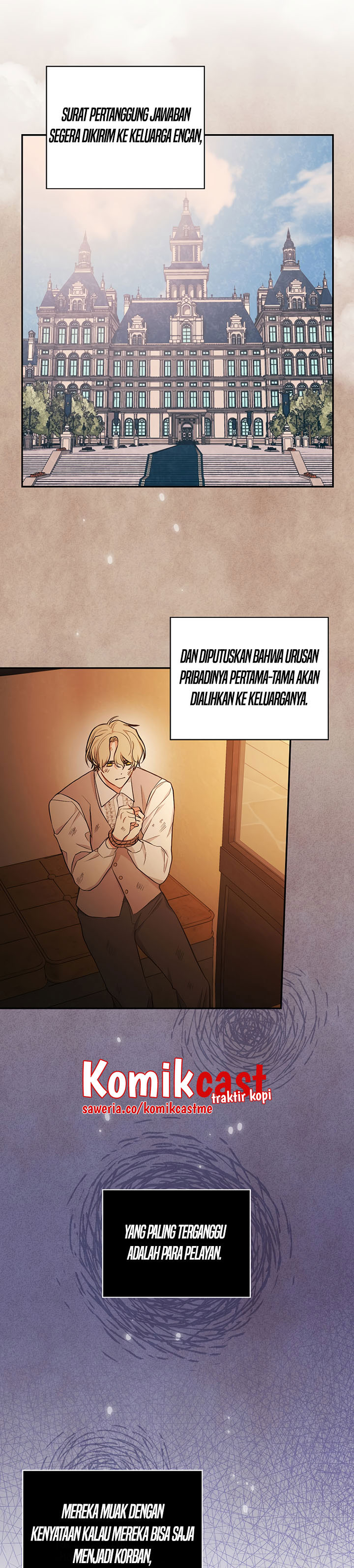 I’ll Become the Mother of the Hero Chapter 22 Image 28