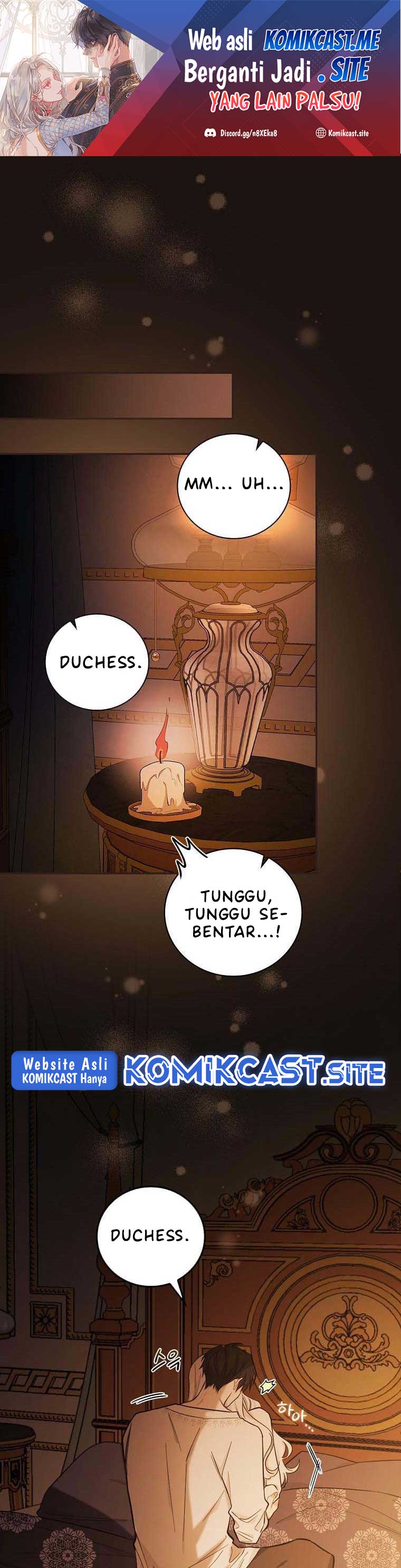 I’ll Become the Mother of the Hero Chapter 23 Image 1