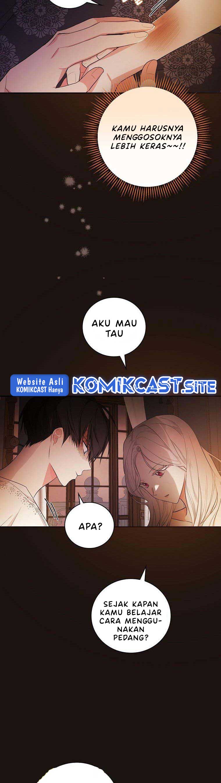 I’ll Become the Mother of the Hero Chapter 23 Image 4