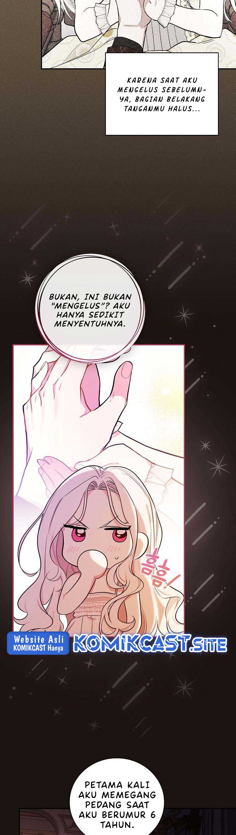 I’ll Become the Mother of the Hero Chapter 23 Image 6