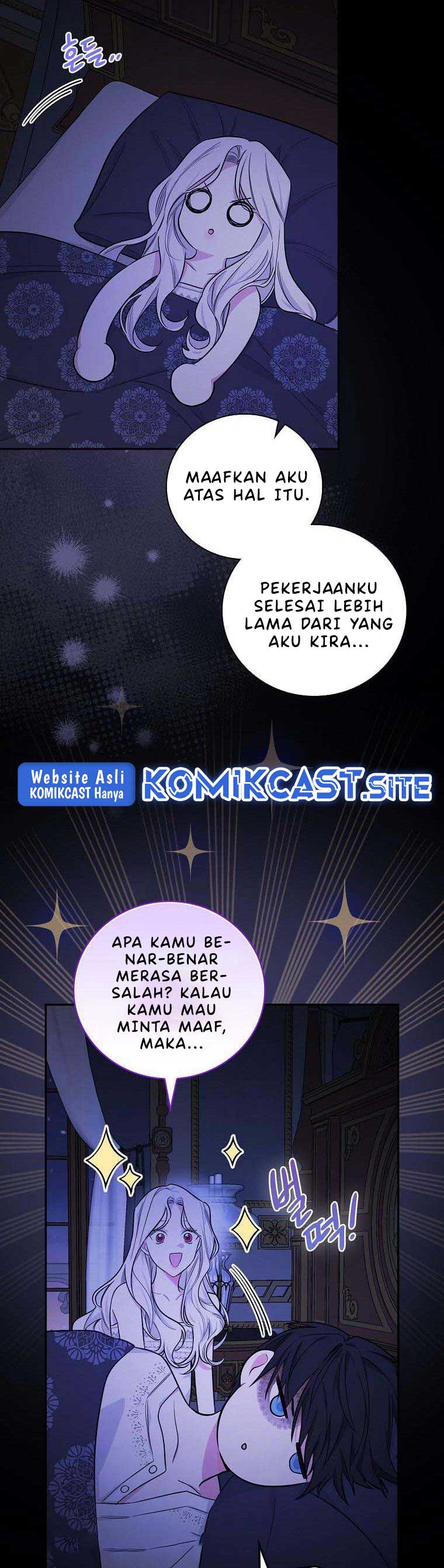 I’ll Become the Mother of the Hero Chapter 23 Image 17