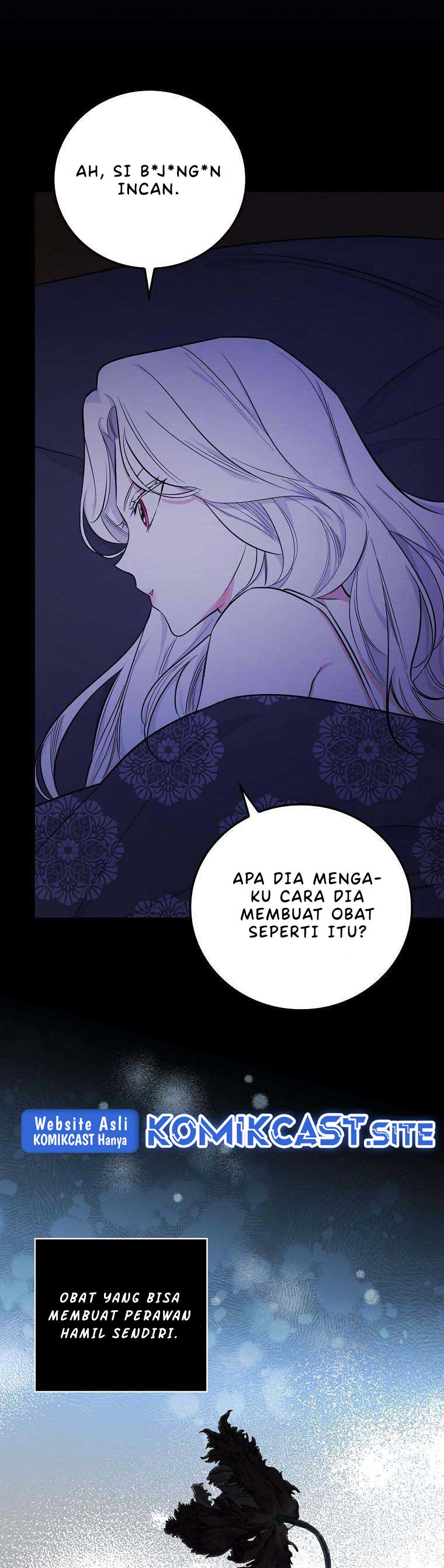 I’ll Become the Mother of the Hero Chapter 23 Image 19
