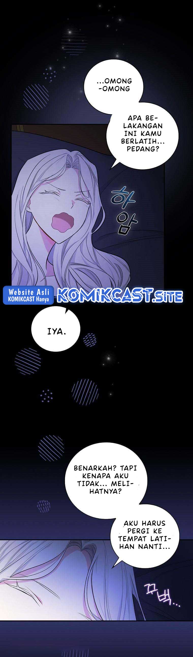 I’ll Become the Mother of the Hero Chapter 23 Image 23