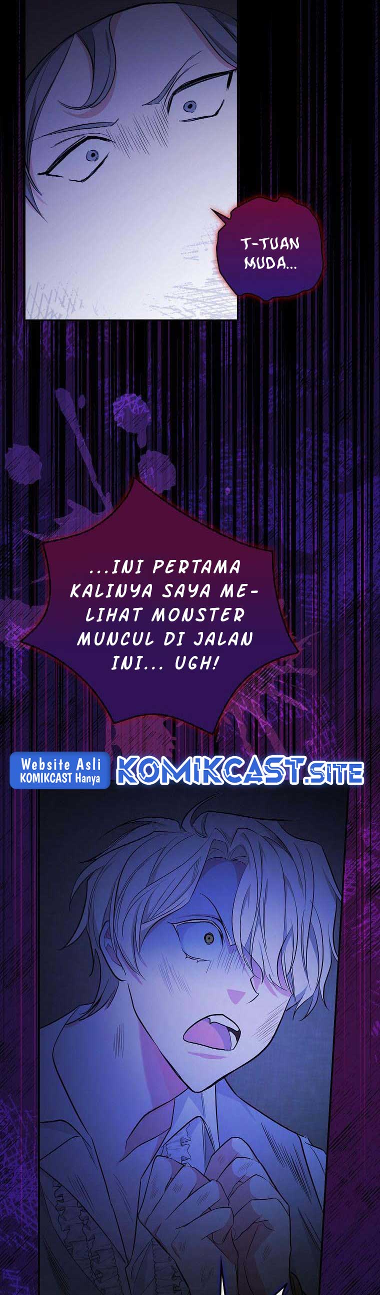 I’ll Become the Mother of the Hero Chapter 23 Image 40