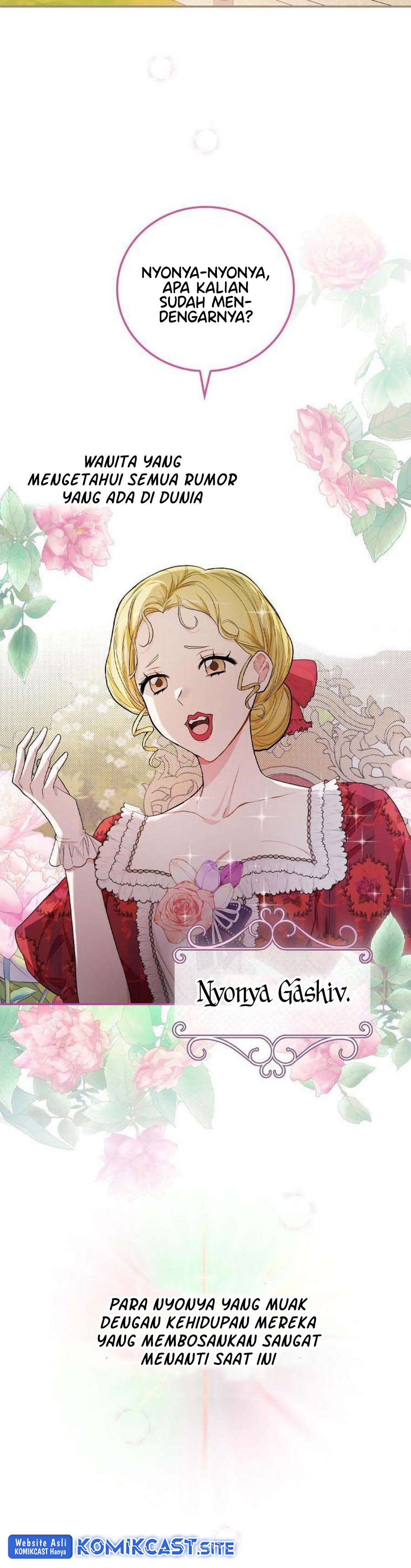 I’ll Become the Mother of the Hero Chapter 24 Image 2