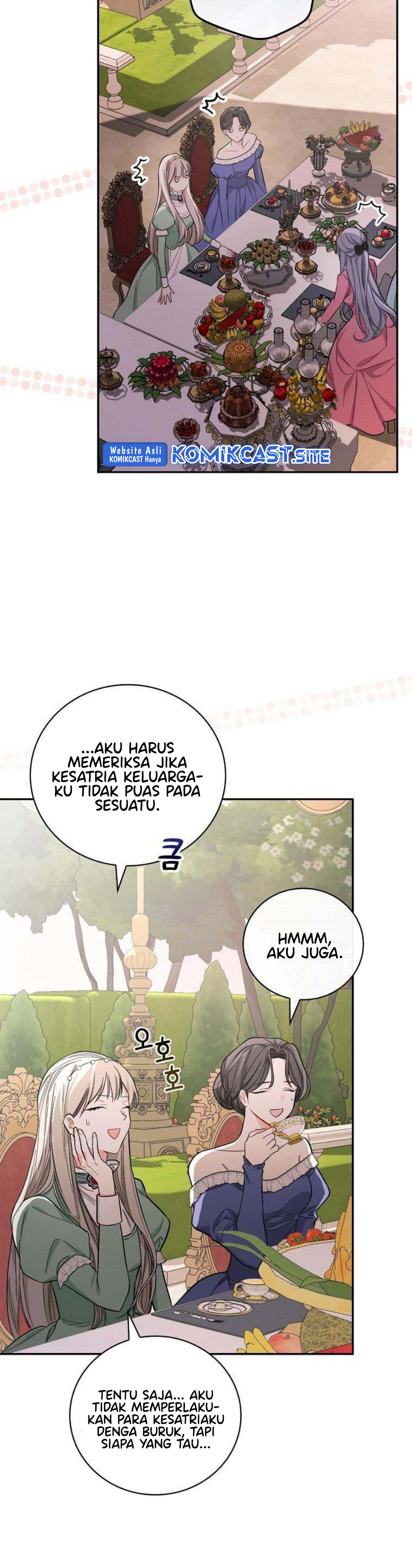 I’ll Become the Mother of the Hero Chapter 24 Image 7