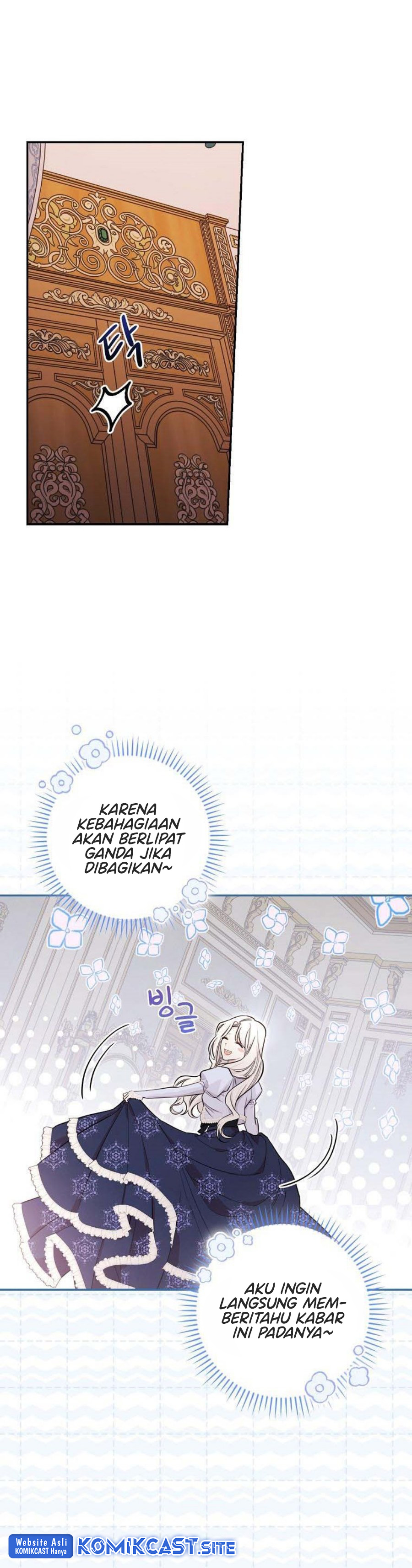 I’ll Become the Mother of the Hero Chapter 24 Image 19