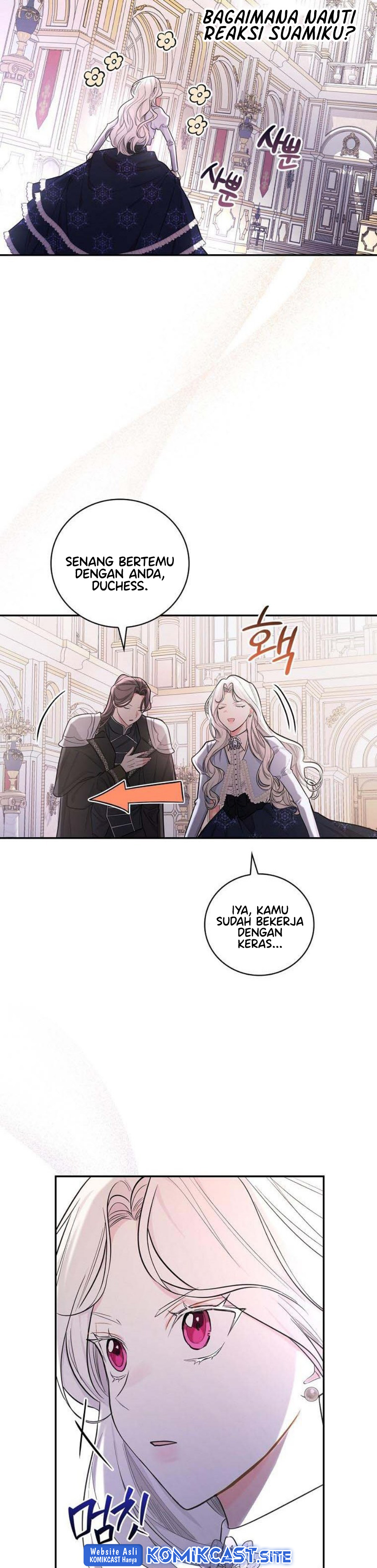 I’ll Become the Mother of the Hero Chapter 24 Image 21