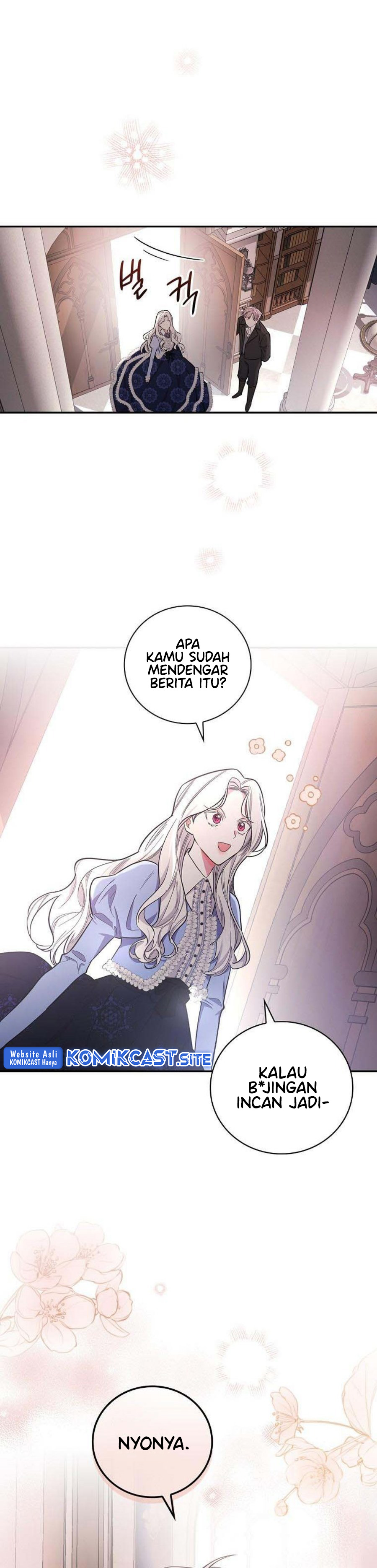 I’ll Become the Mother of the Hero Chapter 24 Image 27