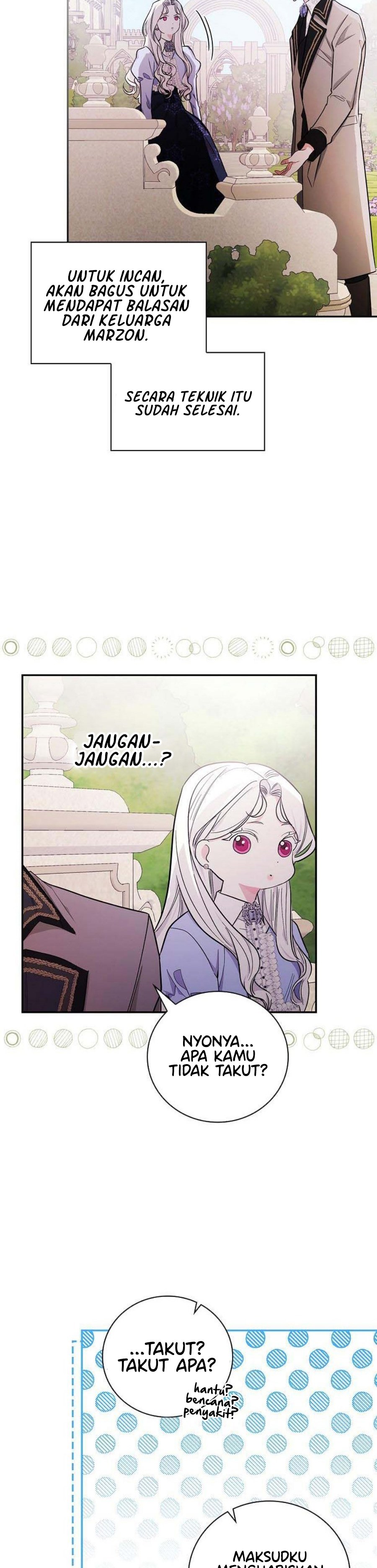 I’ll Become the Mother of the Hero Chapter 24 Image 32