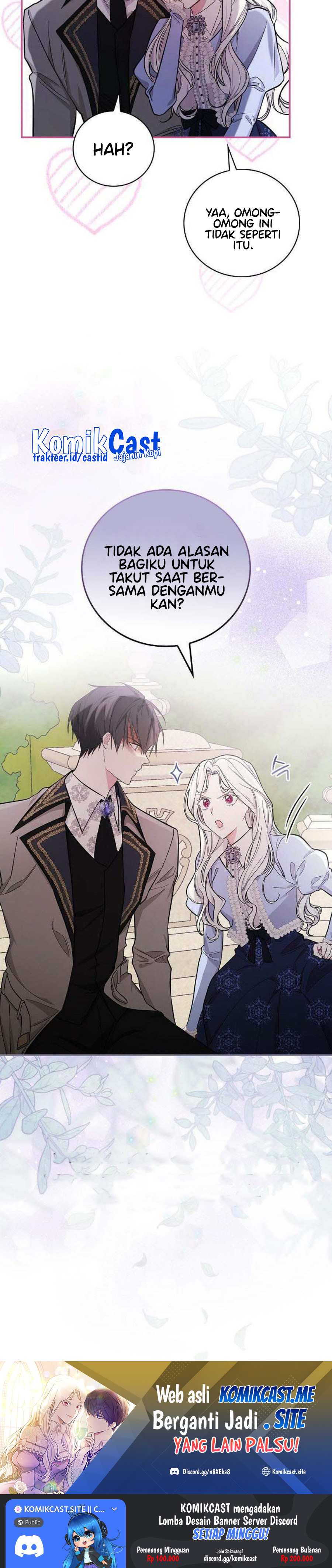I’ll Become the Mother of the Hero Chapter 24 Image 38